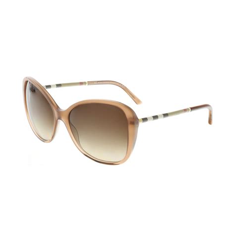 burberry women's sunglasses brown|Burberry sunglasses women outlet.